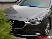 Mazda 6 III (GJ) Рестайлинг 2 Москва  - изображение 44