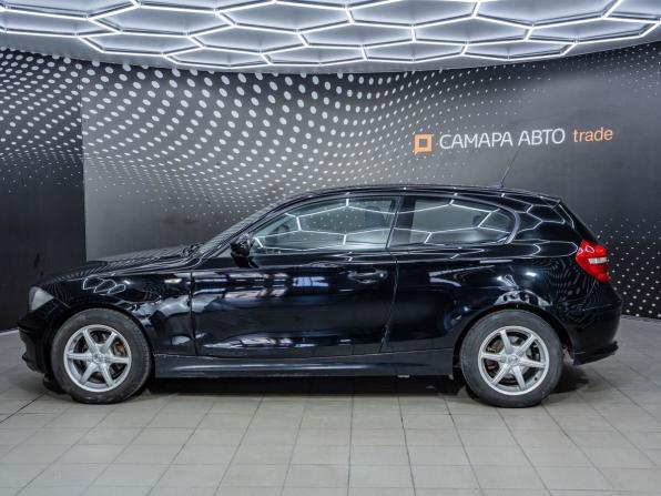 BMW 1 серии I (E81/E82/E87/E88) Рестайлинг с пробегом 2010 года, цена 696 000 рублей, 184086 км, хэтчбек, Автокод Объявления