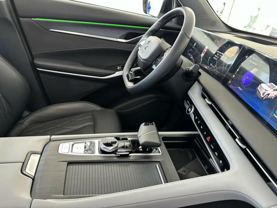 Changan CS75 Plus III Вологда  - изображение 30