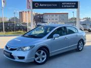 Honda Civic VIII Рестайлинг Калуга  - изображение 9