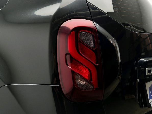 Renault Duster I Рестайлинг с пробегом 2019 года, цена 1 589 000 рублей, 93000 км, внедорожник, Автокод Объявления