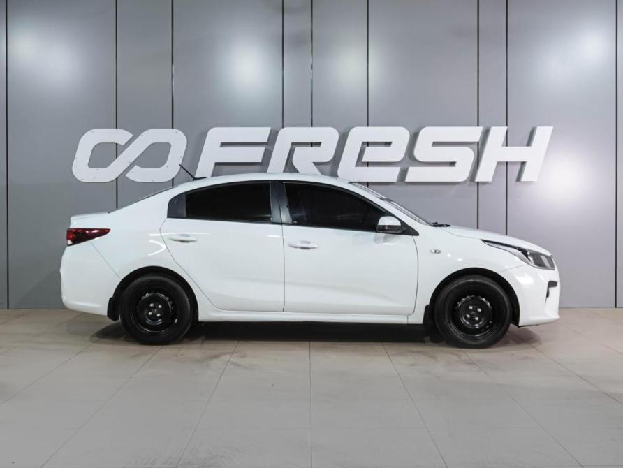 Kia Rio IV Воронеж  - изображение 5