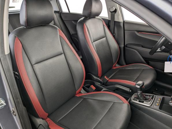 Kia Rio IV с пробегом 2019 года, цена 1 420 000 рублей, 133466 км, хэтчбек, Автокод Объявления