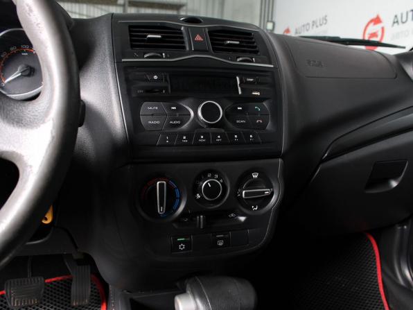 Lada (ВАЗ) Granta I Рестайлинг с пробегом 2019 года, цена 830 000 рублей, 171000 км, седан, Автокод Объявления
