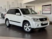 Suzuki Grand Vitara II Рестайлинг Саранск  - изображение 21
