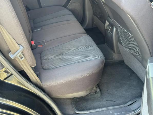 Hyundai Santa Fe II Рестайлинг с пробегом 2010 года, цена 892 000 рублей, 259773 км, внедорожник, Автокод Объявления