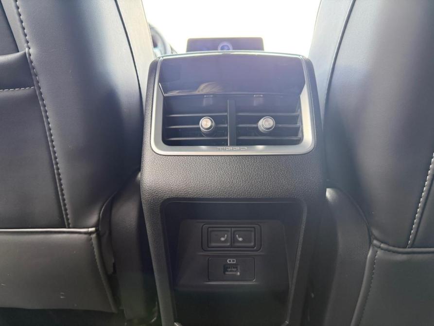 Chery Tiggo 7 Pro I Смоленск  - изображение 19