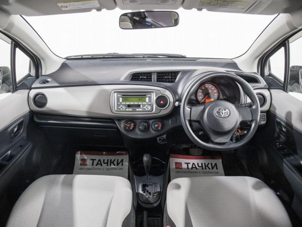Toyota Vitz III (XP130) с пробегом 2011 года, цена 759 500 рублей, 72634 км, хэтчбек, Автокод Объявления