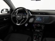 Kia Rio IV Рестайлинг Казань  - изображение 30