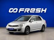 Nissan Tiida I Рестайлинг Москва  - изображение 22