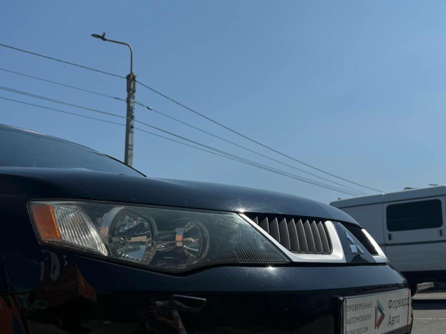 Mitsubishi Outlander II Омск  - изображение 21