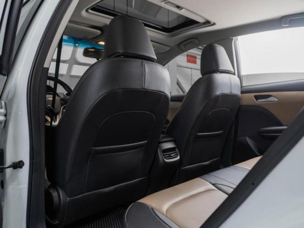 Chevrolet Monza II с пробегом 2022 года, цена 1 559 000 рублей, 23077 км, седан, Автокод Объявления