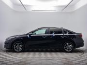 Kia Cerato IV Рестайлинг Москва  - изображение 27
