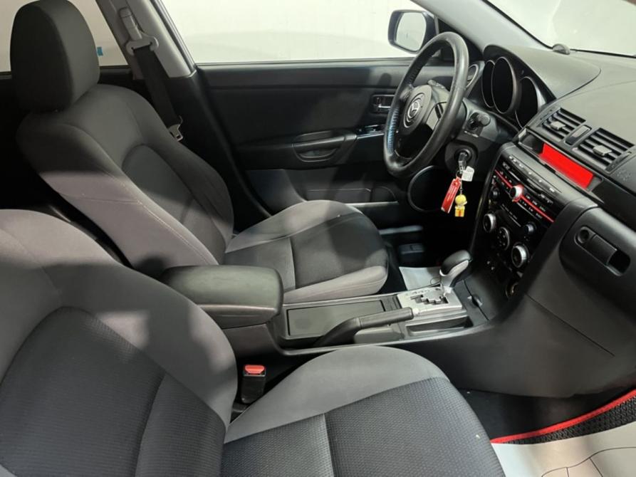 Mazda 3 I (BK) Рестайлинг Курск  - изображение 7