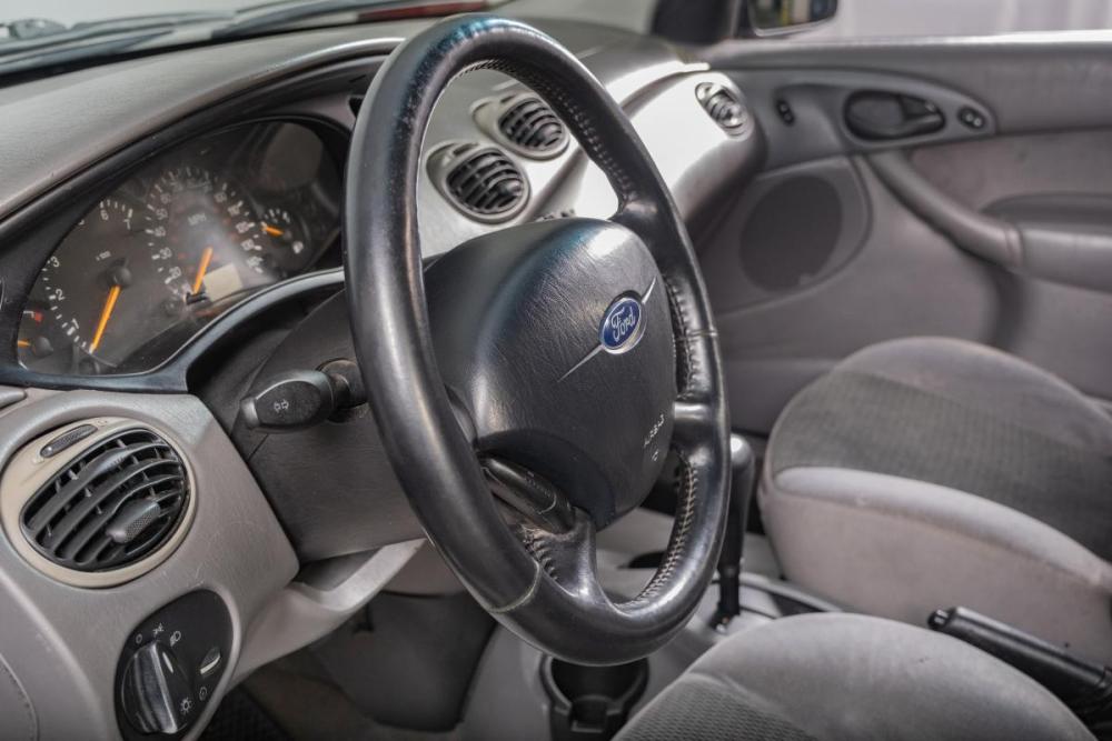 Ford Focus I Томск  - изображение 10