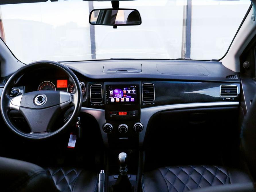 SsangYong Actyon II Екатеринбург  - изображение 16