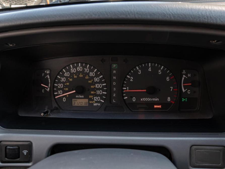 Mitsubishi Montero Sport I Краснодар  - изображение 15