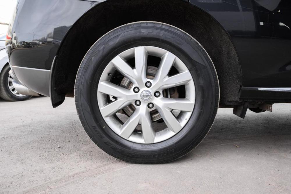 Nissan Murano II (Z51) Рестайлинг 2 Ульяновск  - изображение 7
