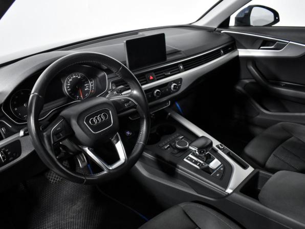 Audi A4 V (B9) с пробегом 2015 года, цена 2 019 700 рублей, 166485 км, седан, Автокод Объявления
