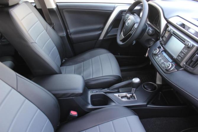 Toyota RAV4 IV (XA40) с пробегом 2014 года, цена 1 878 000 рублей, 150751 км, внедорожник, Автокод Объявления