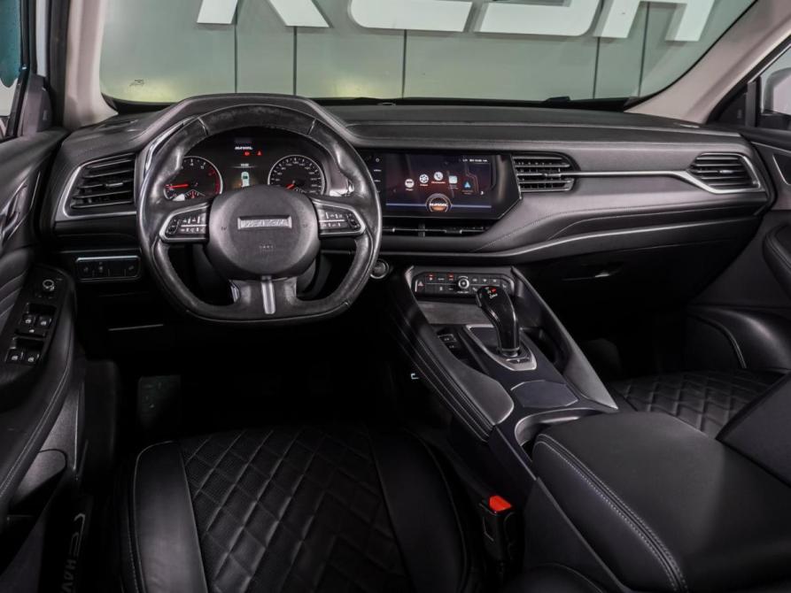 Haval F7 I Воронеж  - изображение 6