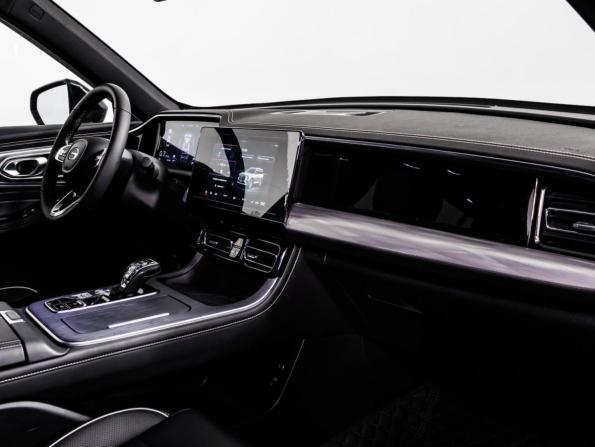GAC GS8 II с пробегом 2024 года, цена 3 420 000 рублей, 31051 км, внедорожник, Автокод Объявления
