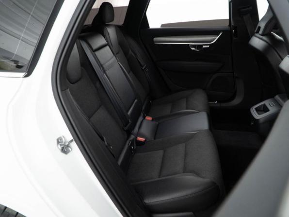 Volvo V90 II с пробегом 2019 года, цена 2 599 050 рублей, 253398 км, универсал, Автокод Объявления