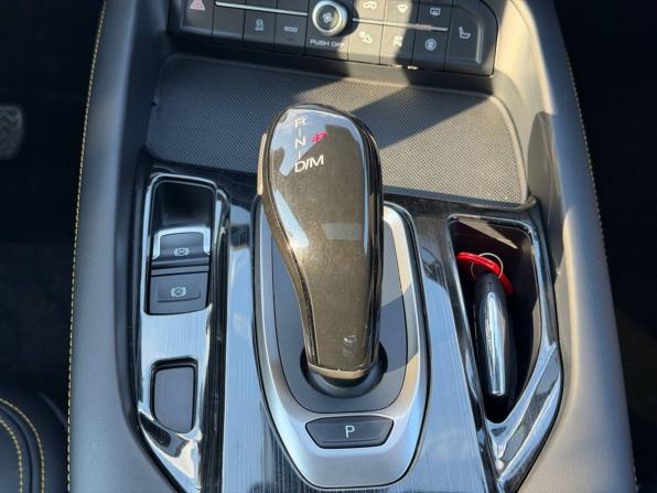 Haval F7x I с пробегом 2020 года, цена 1 845 000 рублей, 110660 км, внедорожник, Автокод Объявления