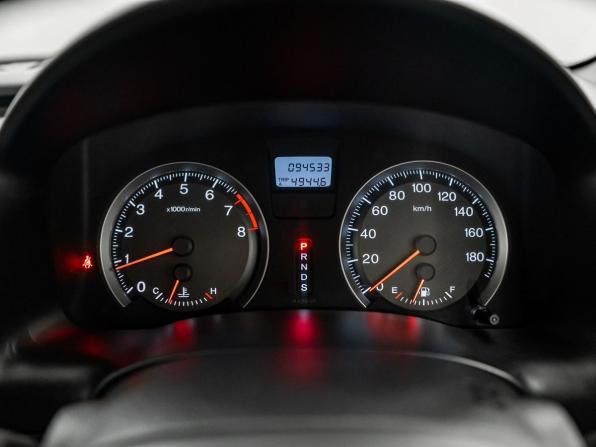 Honda Stream II Рестайлинг с пробегом 2012 года, цена 1 275 000 рублей, 94533 км, компактвэн, Автокод Объявления