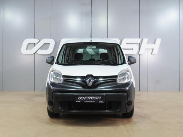 Renault Kangoo II Рестайлинг с пробегом 2020 года, цена 2 149 000 рублей, 159776 км, компактвэн, Автокод Объявления