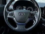 Hyundai Solaris II Рестайлинг Санкт-Петербург  - изображение 39