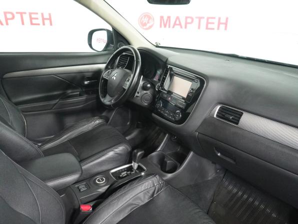Mitsubishi Outlander III с пробегом 2014 года, цена 1 149 000 рублей, 294783 км, внедорожник, Автокод Объявления