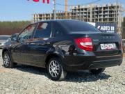 Lada (ВАЗ) Granta I Рестайлинг Ижевск  - изображение 28