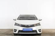 Toyota Corolla XI (E160 E170 E180) Тюмень  - изображение 20