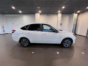 Lada (ВАЗ) Granta I Рестайлинг Чебоксары  - изображение 37