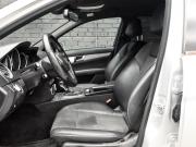 Mercedes-Benz C-Класс III (W204) Рестайлинг Екатеринбург  - изображение 30