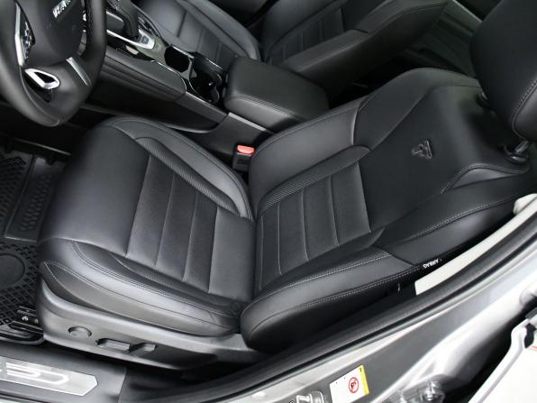 Haval F7 II с пробегом 2024 года, цена 2 847 000 рублей, 12291 км, внедорожник, Автокод Объявления