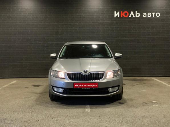 Skoda Octavia III (A7) с пробегом 2016 года, цена 1 450 000 рублей, 224647 км, лифтбек, Автокод Объявления