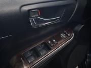Toyota Camry VII (XV50) Рестайлинг Калуга  - изображение 39