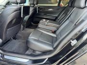 BMW 7 серии V (F01/F02/F04) Рестайлинг Альметьевск  - изображение 31