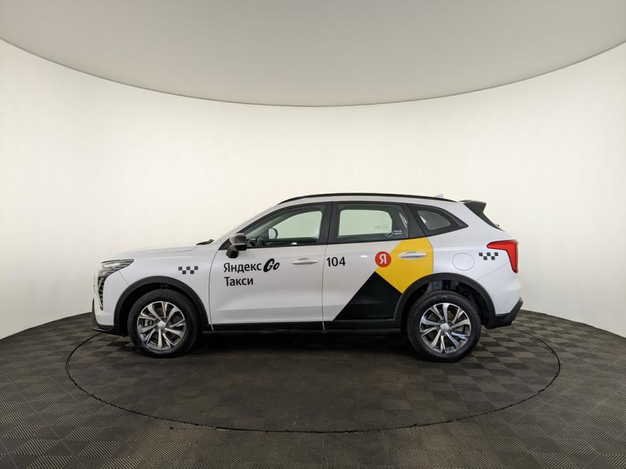 Haval Jolion I Рестайлинг Москва  - изображение 8