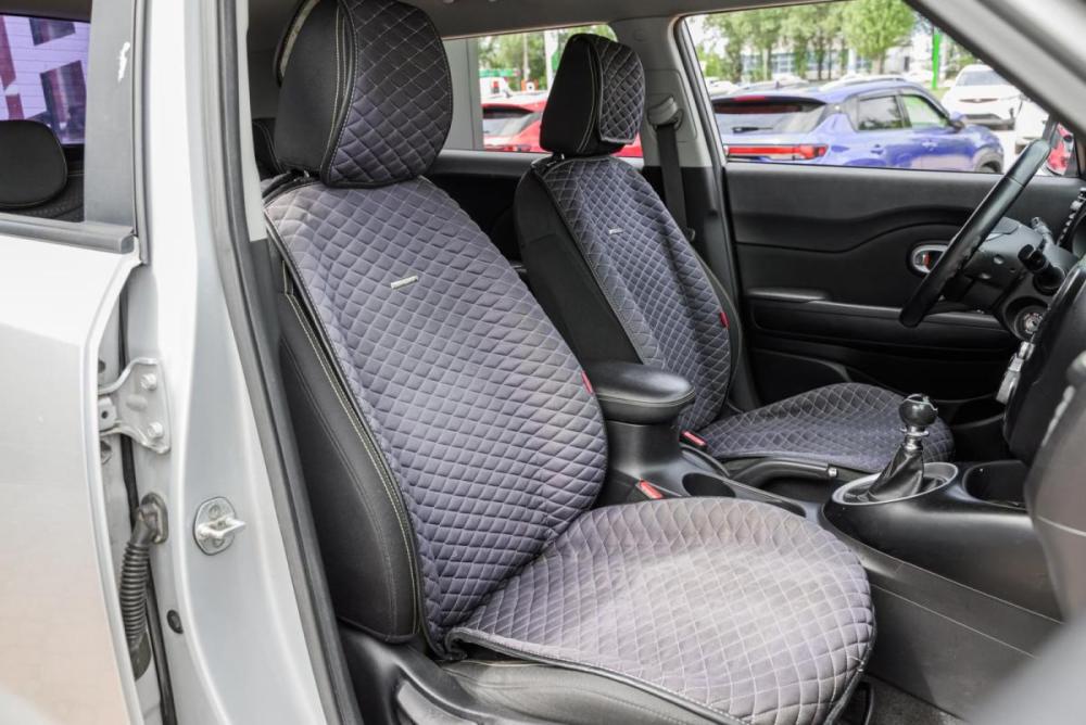 Kia Soul II Ульяновск  - изображение 8