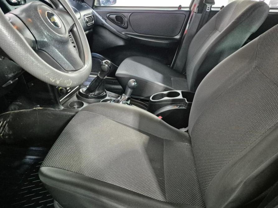 Chevrolet Niva I Рестайлинг Воронеж  - изображение 13