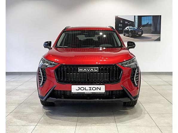 Новый Haval Jolion I Рестайлинг 2 2026 года, цена 2 899 000 рублей, внедорожник, Автокод Объявления