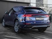 Audi Q8 I (4M) Москва  - изображение 41
