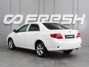 Toyota Corolla X (E140 E150) Воронеж  - изображение 18
