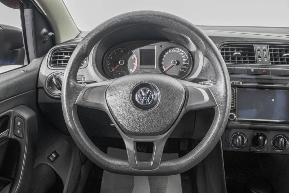 Volkswagen Polo V Рестайлинг Барнаул  - изображение 14