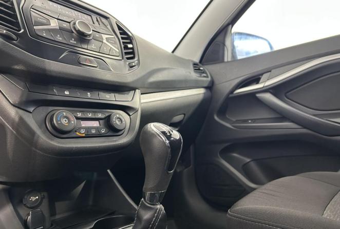 Lada (ВАЗ) Vesta I с пробегом 2019 года, цена 950 000 рублей, 127228 км, седан, Автокод Объявления