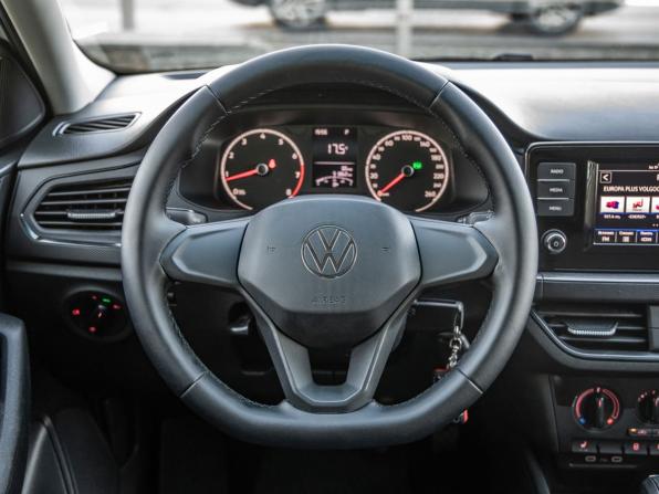 Volkswagen Polo VI с пробегом 2021 года, цена 1 568 000 рублей, 91862 км, лифтбек, Автокод Объявления
