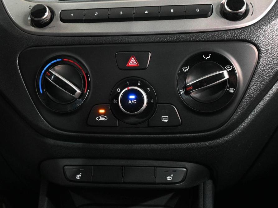 Hyundai Solaris II Ростов-на-Дону  - изображение 14